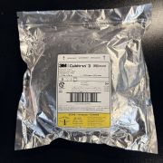 Фибровый круг 3M™ Cubitron III 1182C d180, зерно P36 NEW !!!
