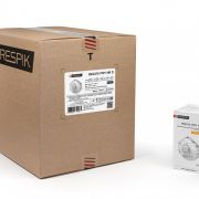 Респиратор RESPIK RS2210 FFP1 NR D