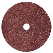 Фибровый круг 3M™ Cubitron II 982C d180, зерно P36 Round hole