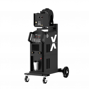 START ALUWELD X500 DP Сварочный полуавтомат 2ST500XP
