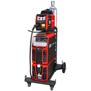 Сварочный полуавтомат MIG/MAG GALAXY M 500 (P)